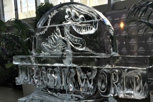 {Review} Jurassic World: The Exhibition
